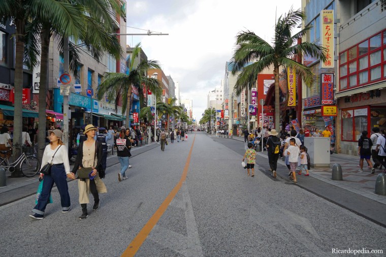 Okinawa Naha Tug-of-War Parade