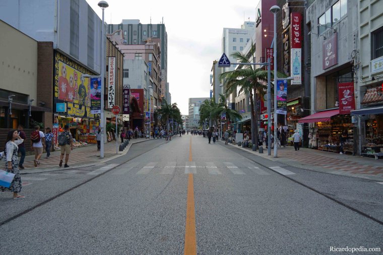 Okinawa Naha Tug-of-War Parade