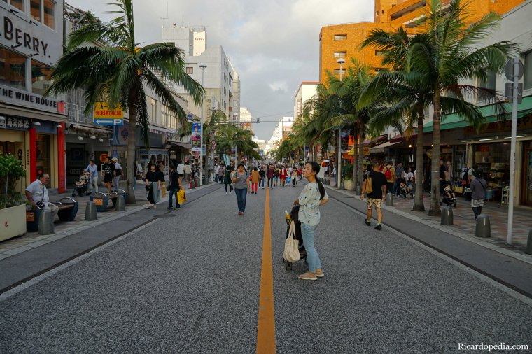 Okinawa Naha Tug-of-War Parade