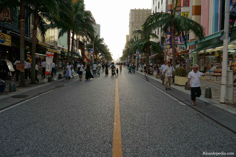 Okinawa Naha Tug-of-War Parade