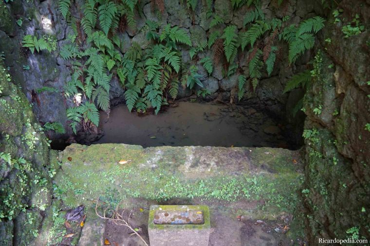 Japan Okinawa Nakagusuku Castle
