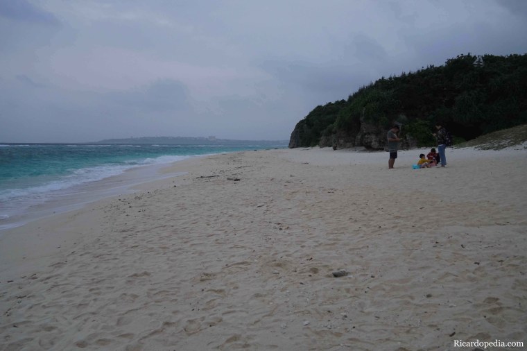 Japan Okinawa Sesoko Island