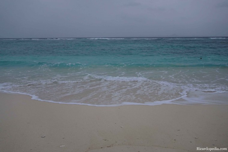 Japan Okinawa Sesoko Island