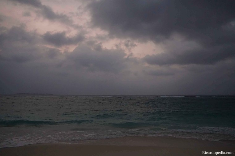 Japan Okinawa Sesoko Island