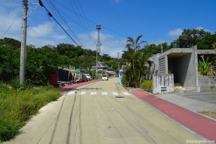 Japan Okinawa Sefa Utaki