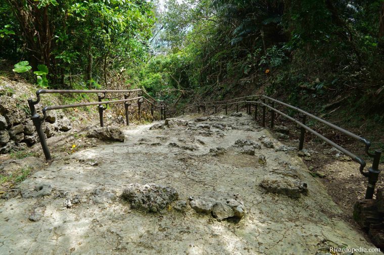 Japan Okinawa Sefa Utaki