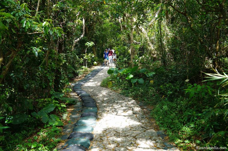 Japan Okinawa Sefa Utaki