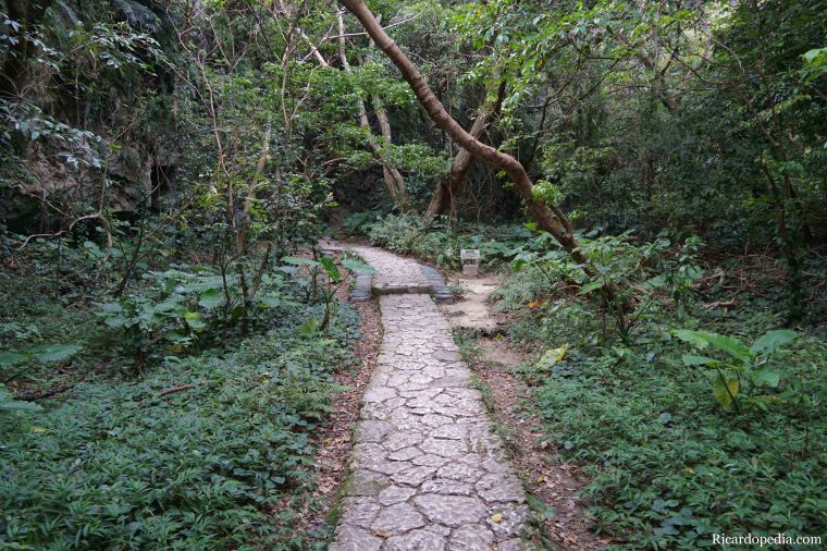 Japan Okinawa Sefa Utaki