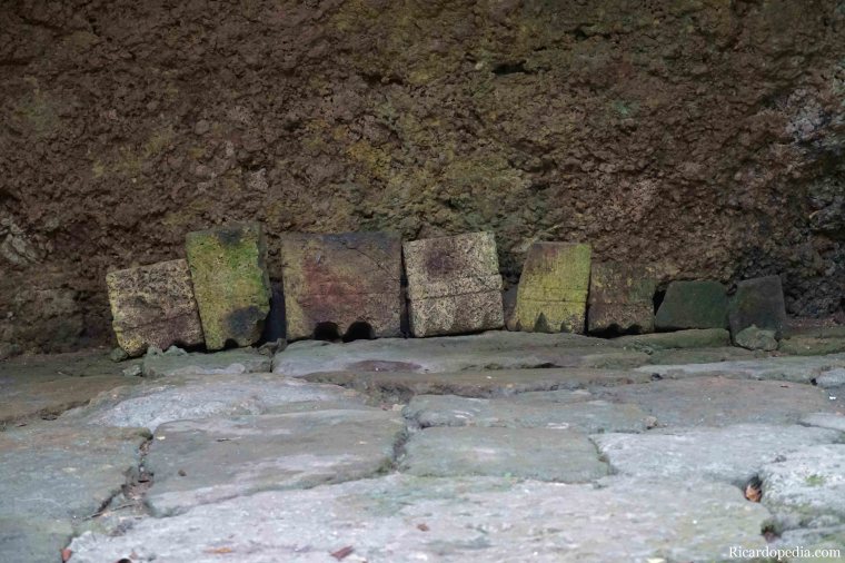 Japan Okinawa Sefa Utaki