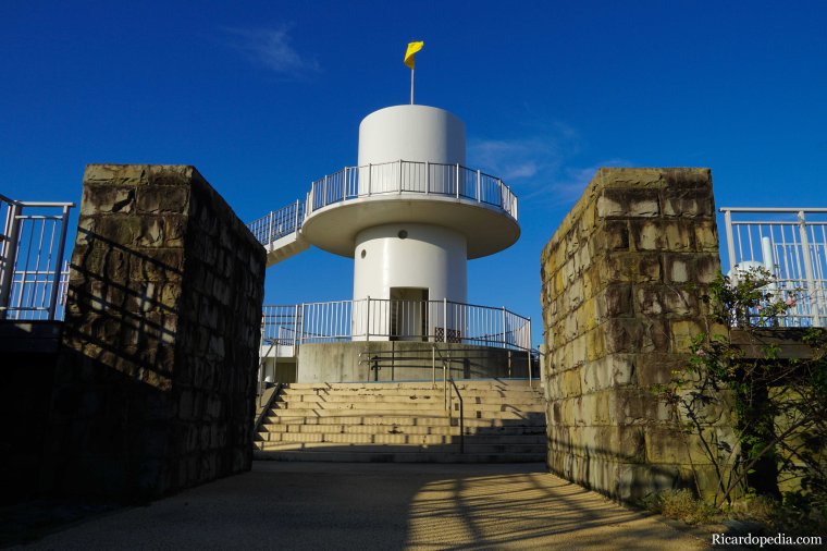 Japan Fukuoka Uminonakamichi Seaside Park