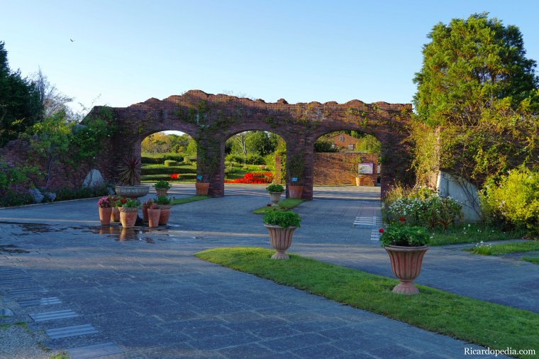Japan Fukuoka Uminonakamichi Seaside Park