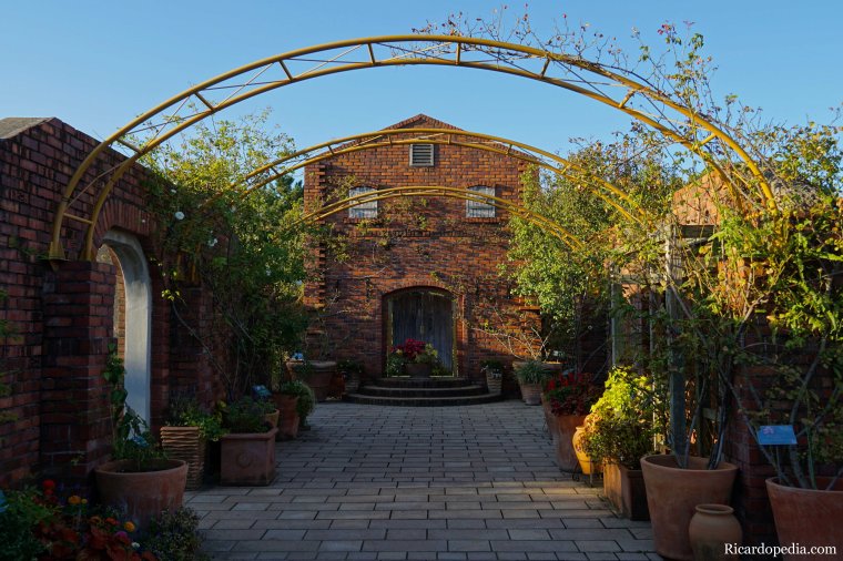 Japan Fukuoka Uminonakamichi Seaside Park