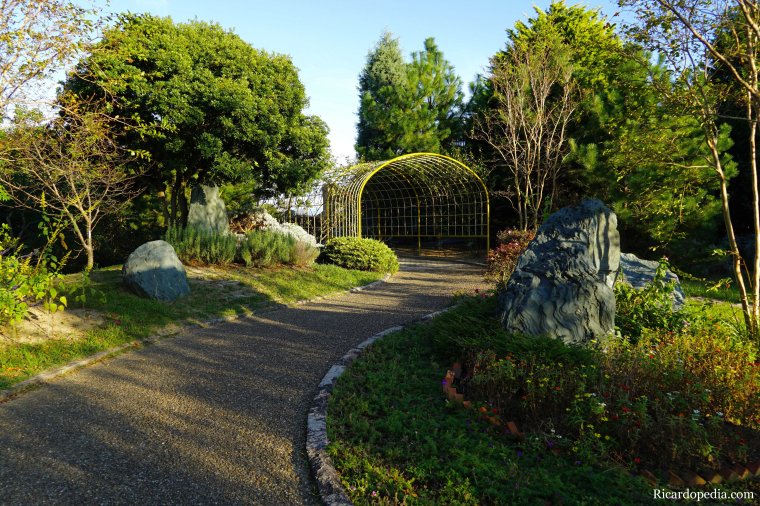Japan Fukuoka Uminonakamichi Seaside Park