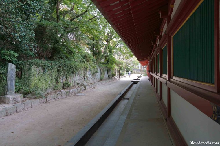 Japan Dazaifu Tenmangu Shrine