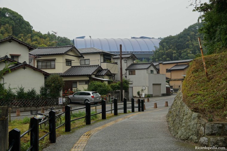 Japan Dazaifu Kyushu National Museum