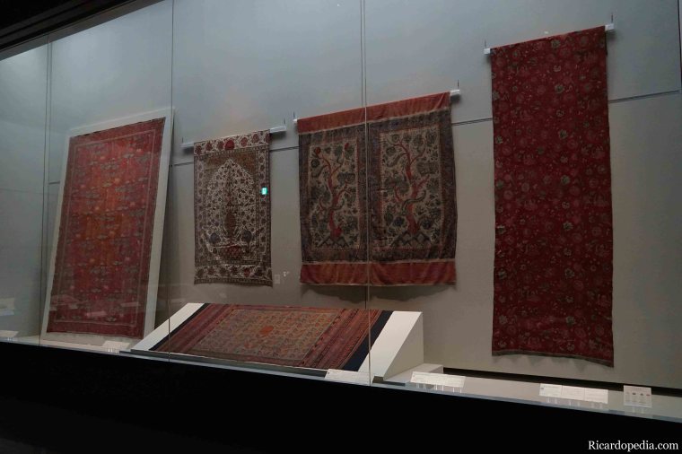 Japan Dazaifu Kyushu National Museum