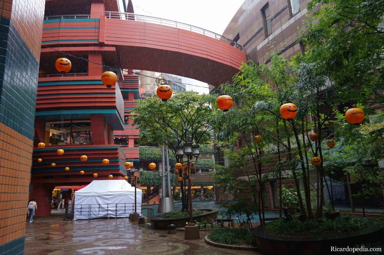 Japan Fukuoka Canal City