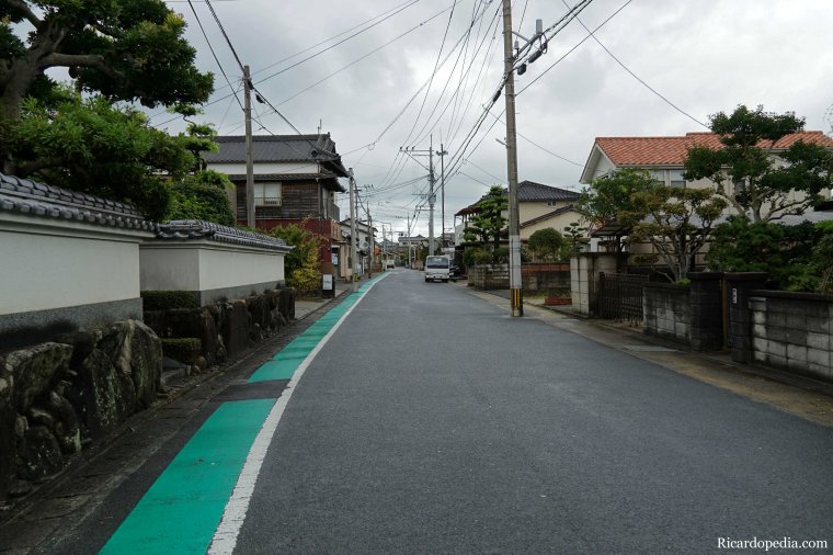 Japan Itoshima Neighborhood