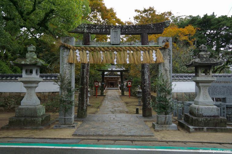 Japan Itoshima Neighborhood