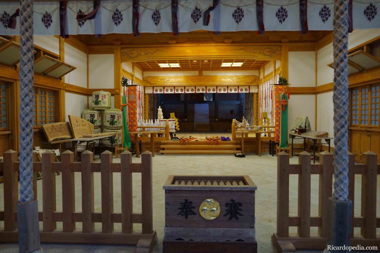 Japan Itoshima Neighborhood