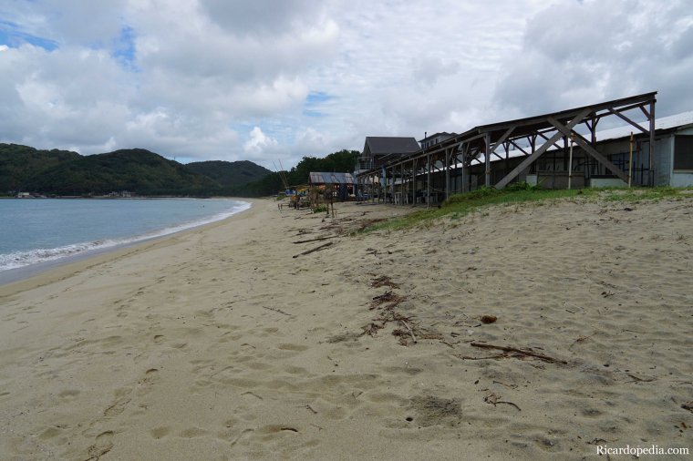 Japan Itoshima Neighborhood