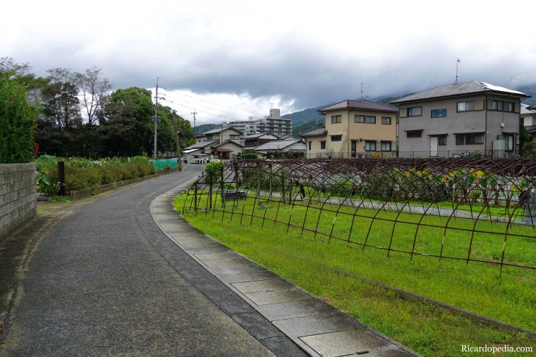 Japan Itoshima Neighborhood