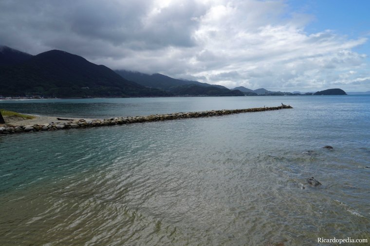 Japan Itoshima Neighborhood