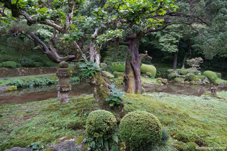 Japan Itoshima Raizansennyoji Taihioin Temple