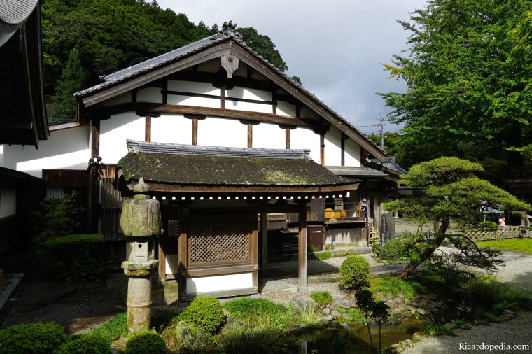 Japan Itoshima Raizansennyoji Taihioin Temple