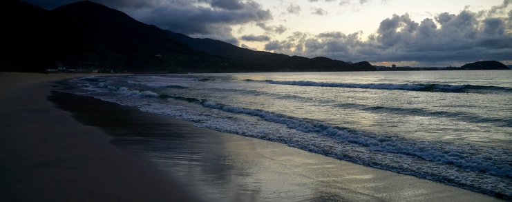 Japan Itoshima Beach