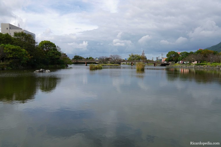 Japan Itoshima Bicycle