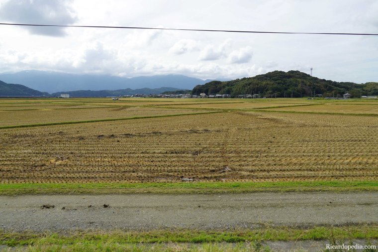 Japan Itoshima Bicycle