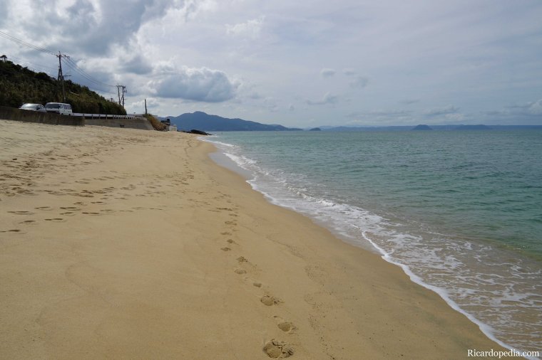 Japan Itoshima Bicycle
