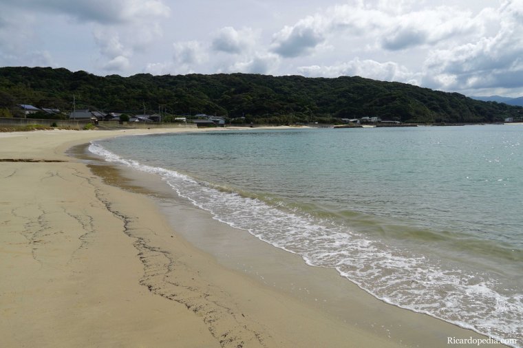 Japan Itoshima Bicycle