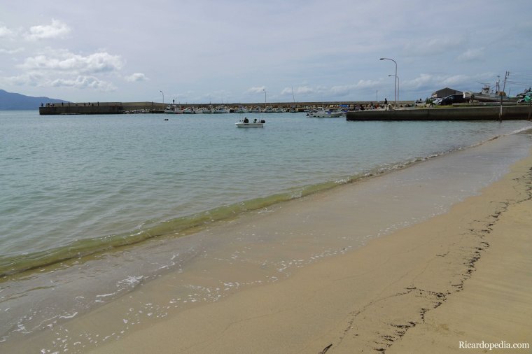Japan Itoshima Bicycle