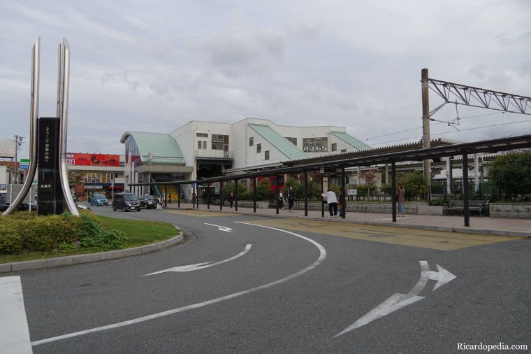 Japan Itoshima Long Ride Back