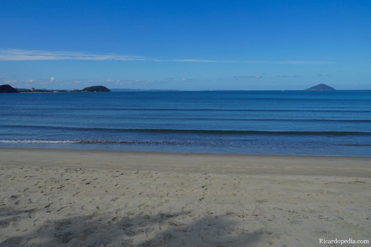 Japan Itoshima Beach