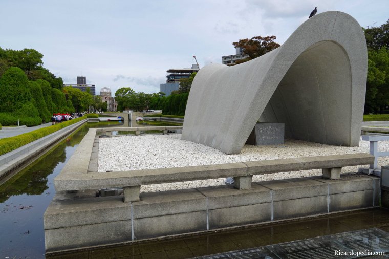 Japan Hiroshima Castle