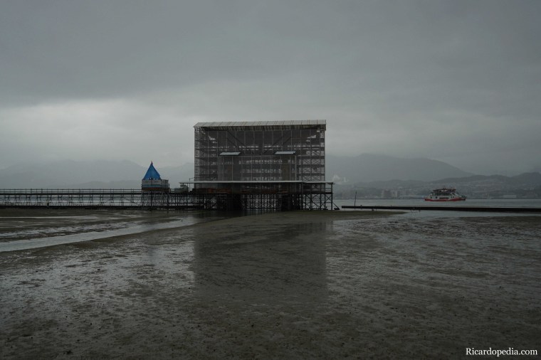 Japan Miyajima Itsukushima Shrine
