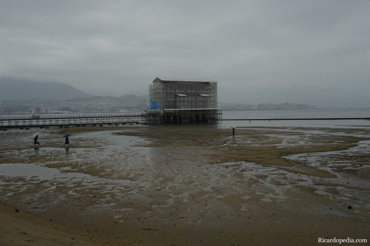 Japan Miyajima Itsukushima Shrine