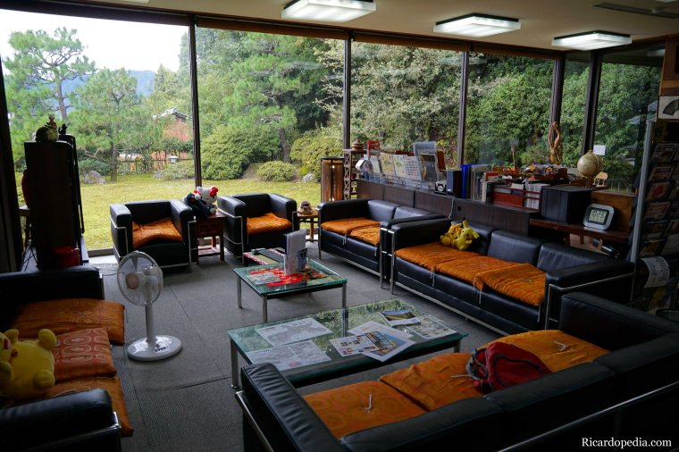 Japan Miyajima Guesthouse