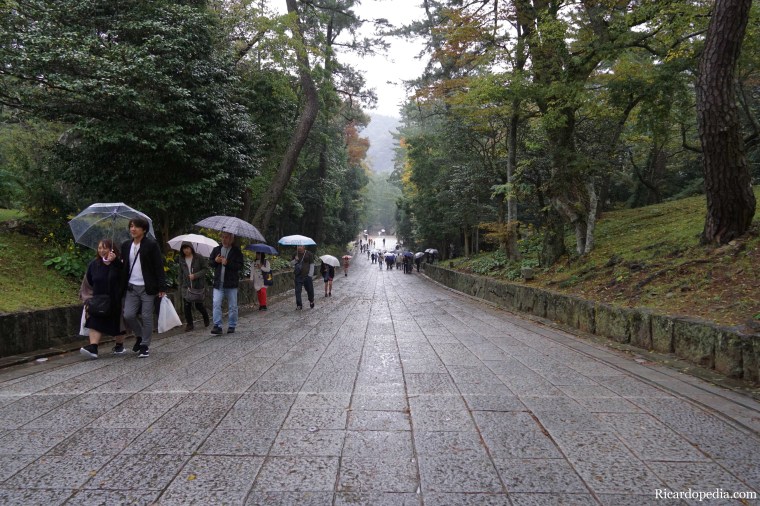 Japan Izumo Taisha
