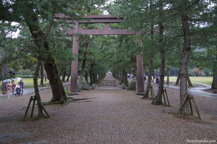 Japan Izumo Taisha