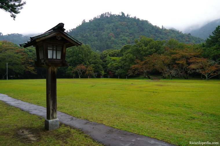 Japan Izumo Taisha