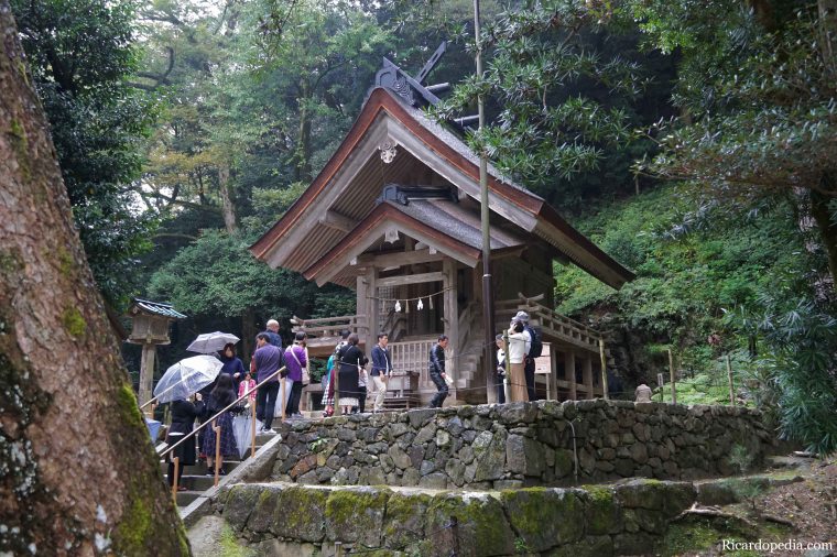 Japan Izumo Taisha