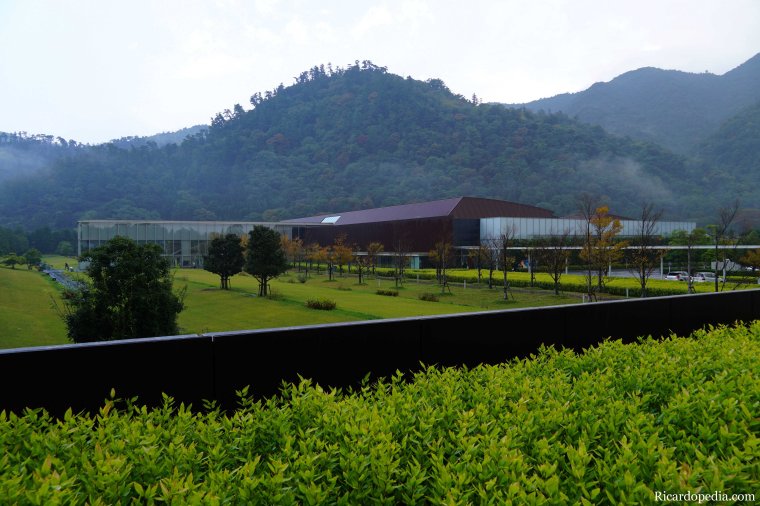 Japan Izumo Shimane Museum