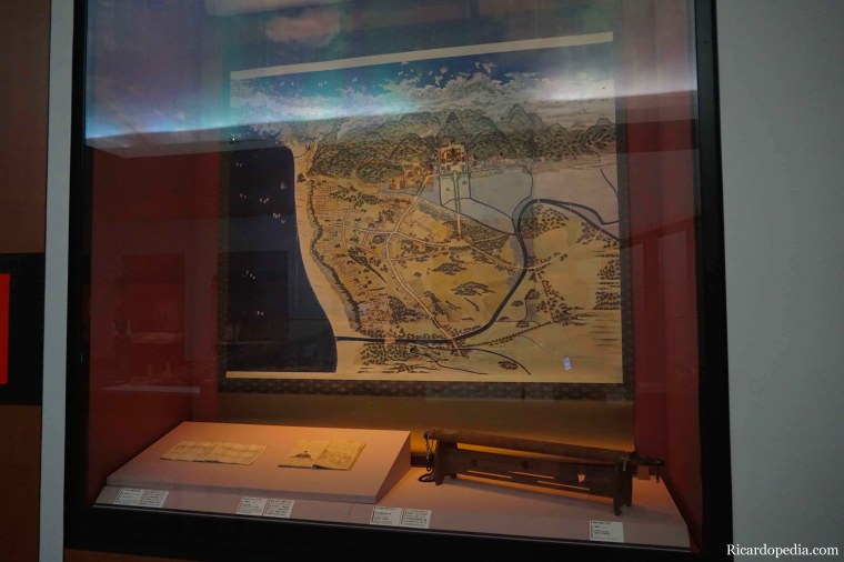 Japan Izumo Shimane Museum