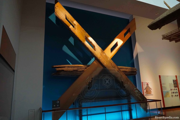 Japan Izumo Shimane Museum