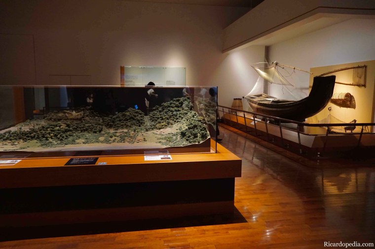 Japan Izumo Shimane Museum