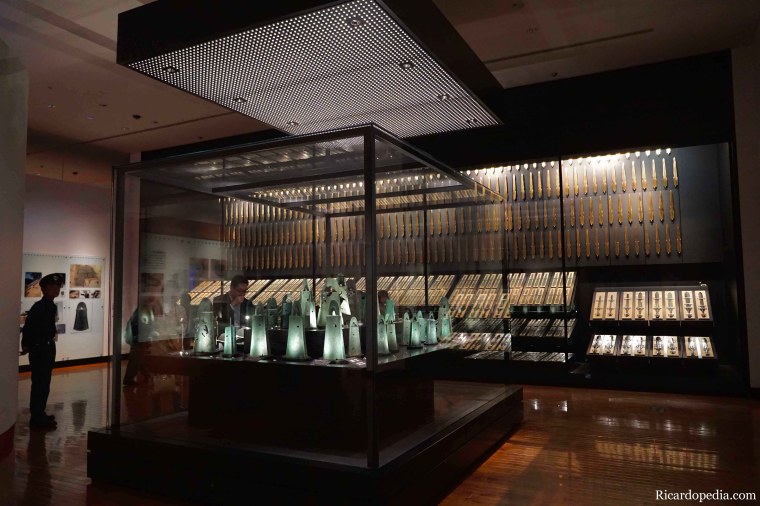 Japan Izumo Shimane Museum